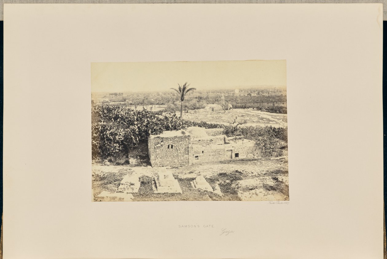  av Francis Frith