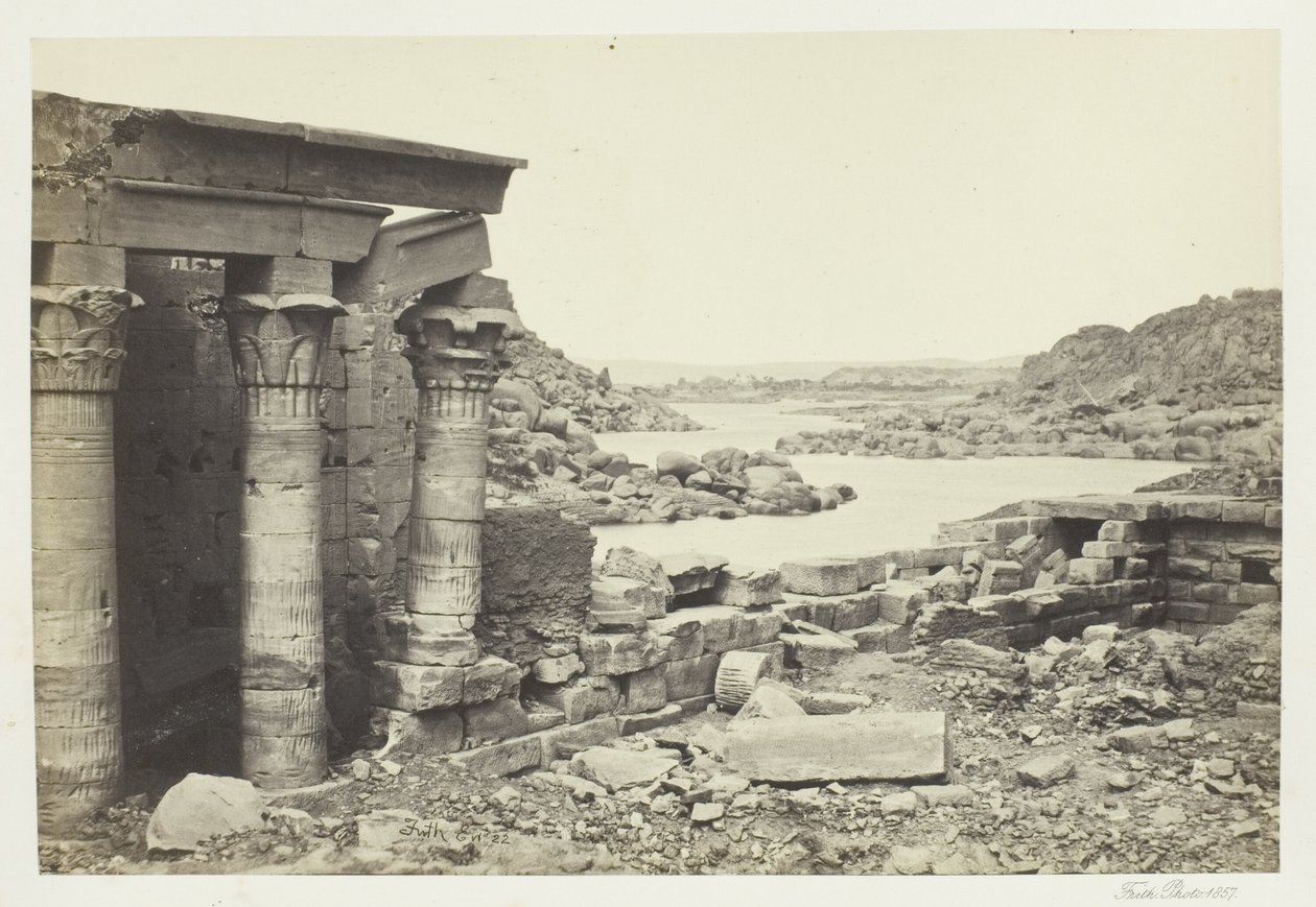 av Francis Frith