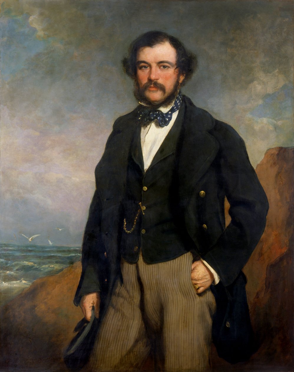 Ukjent bilde av Francis Grant