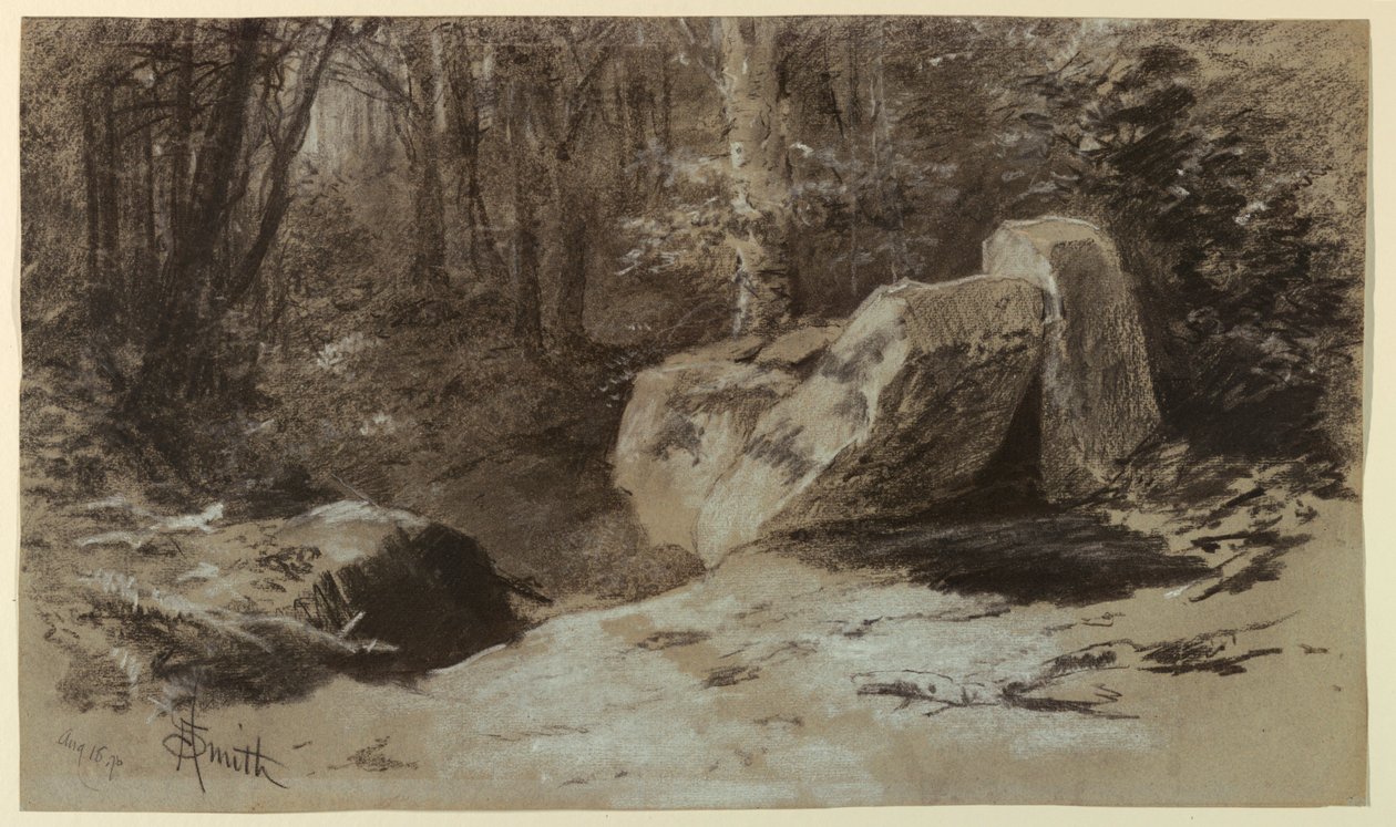 Rocks in the Woods   1258648   no       norwegian Successfully Translated  Original: The Lovers Translat: The Lovers 1285262 no norwegian Successfully Translated Original: Naked Woman with a Bird in the Green Translat: Naked Woman with a Bird in the Green  av Francis Hopkinson Smith