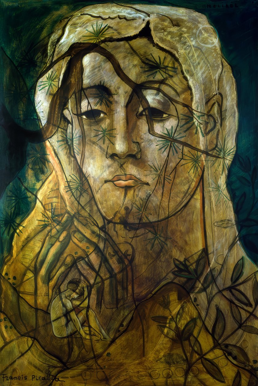  av Francis Picabia