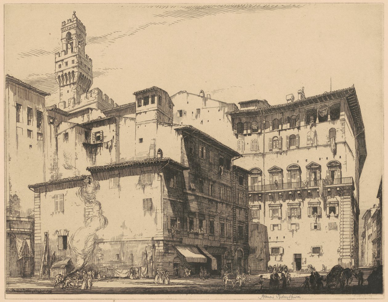 The Municipio, Florence   1234100   no       norwegian Successfully Translated  Original: Richard Wagner 1813-1883, German composer, conductor, and essayist, late 19th century Translat: Richard Wagner 1813-1883, German composer, conductor, and essayist, la av Francis Sydney Unwin