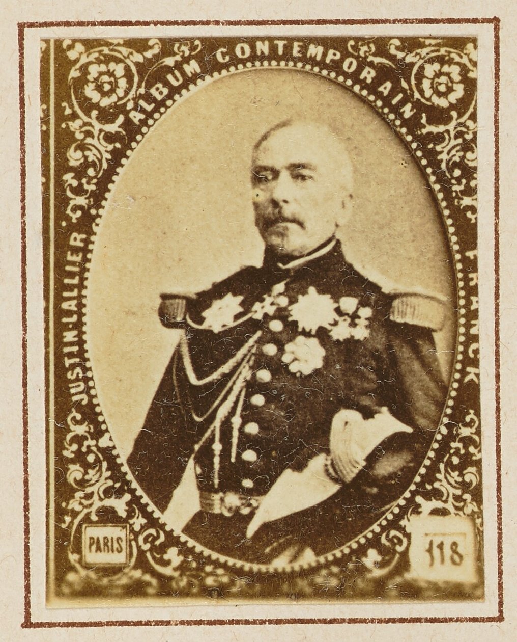  av Franck (François Marie Louis Alexandre Gobinet de Villecholles)