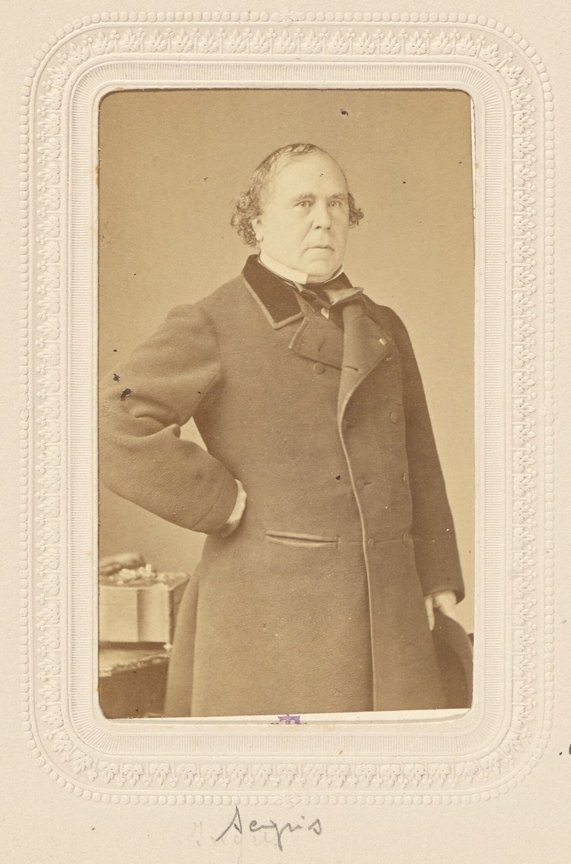  av Franck (François Marie Louis Alexandre Gobinet de Villecholles)