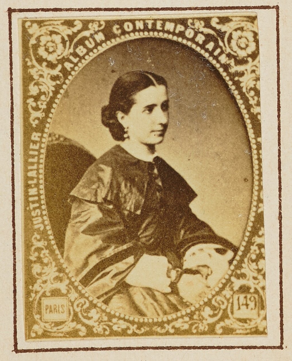  av Franck (François Marie Louis Alexandre Gobinet de Villecholles)
