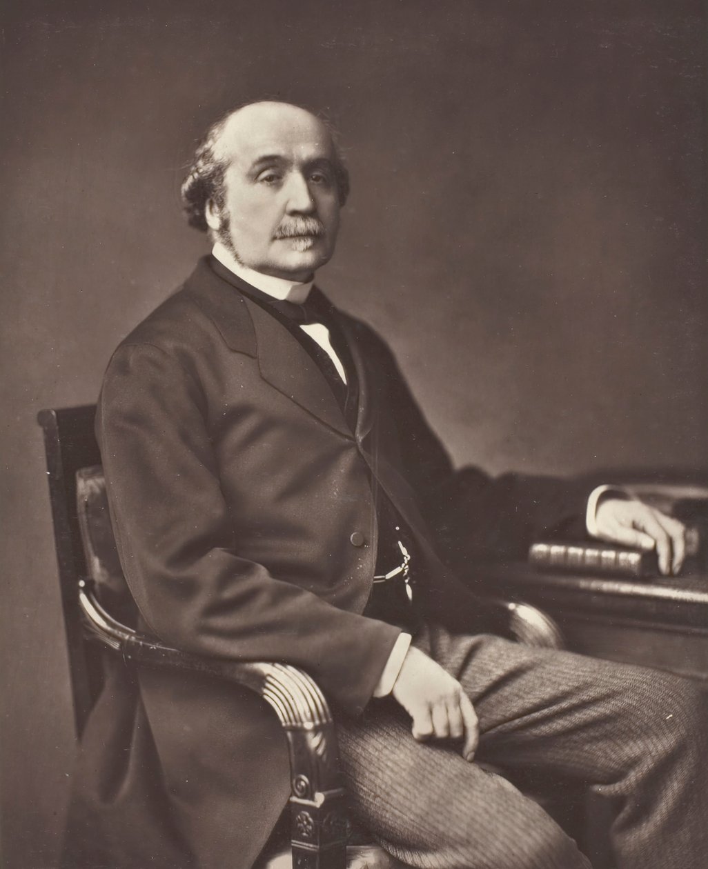 De Broglie, 187577. av Franck
