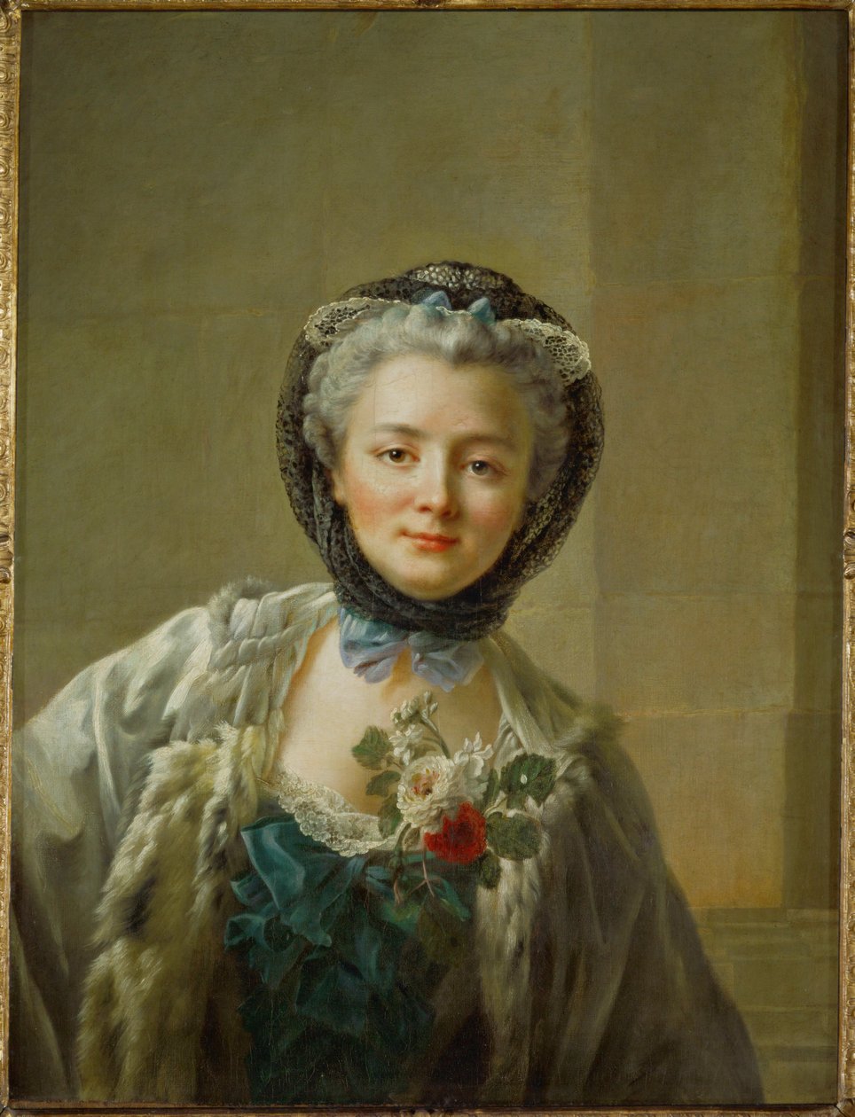  av Francois Hubert Drouais