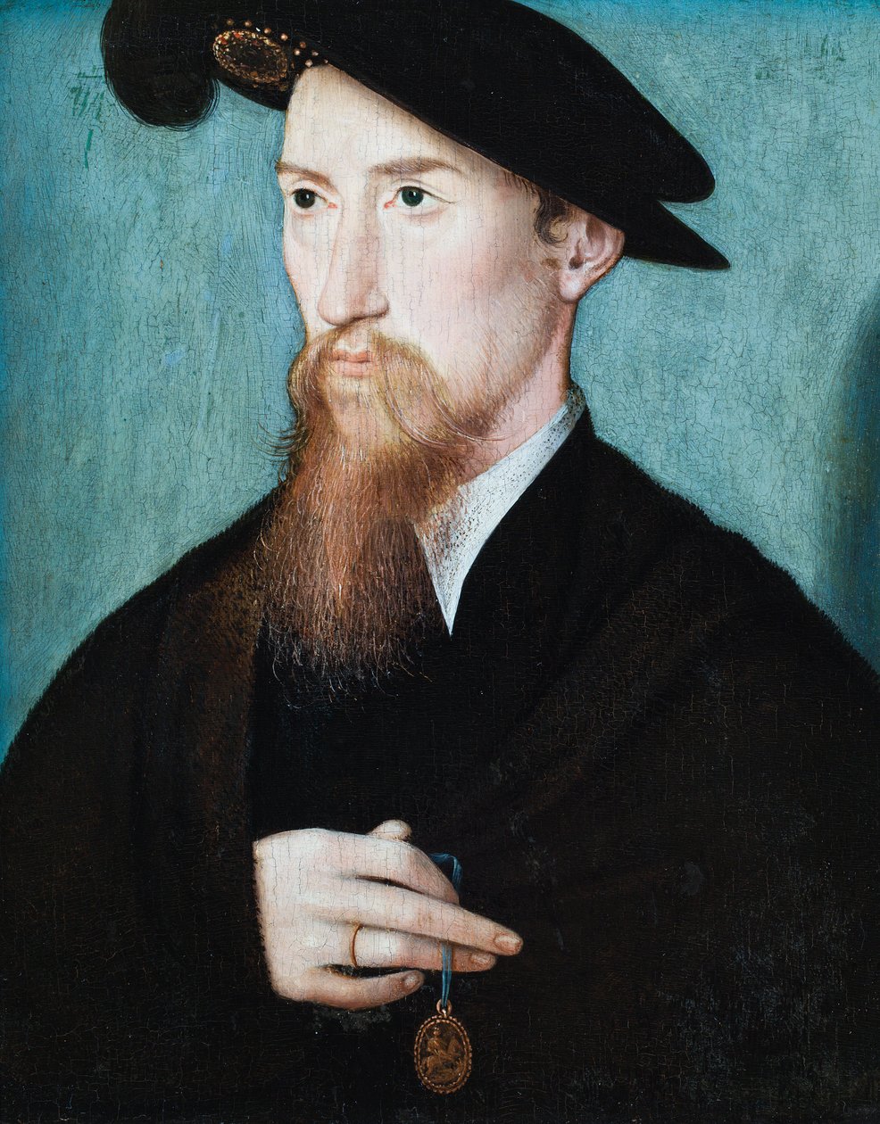  av Francois (circle of) Clouet