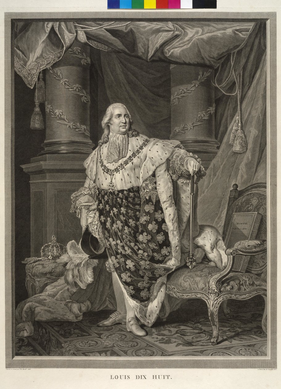  av Francois Anne David