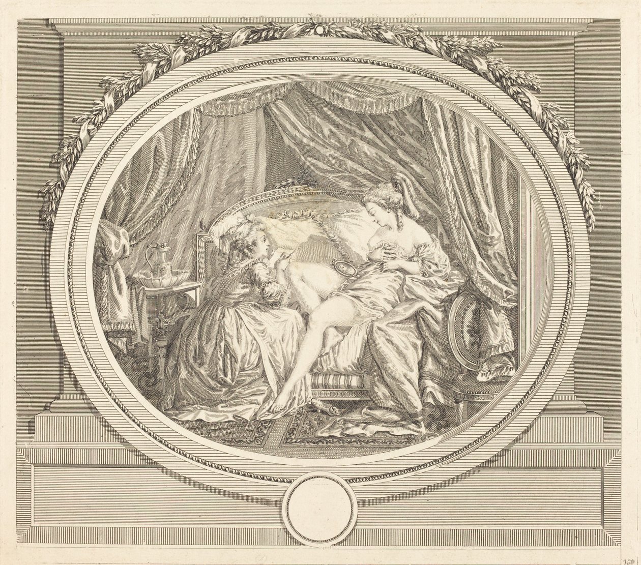 Kjære nyheter av Francois Marie Isidore Queverdo