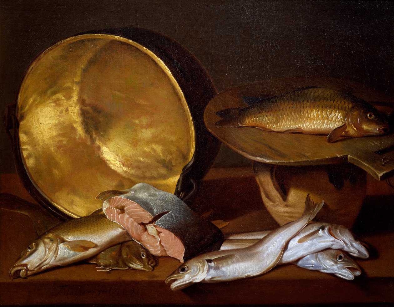  av Francois Mather