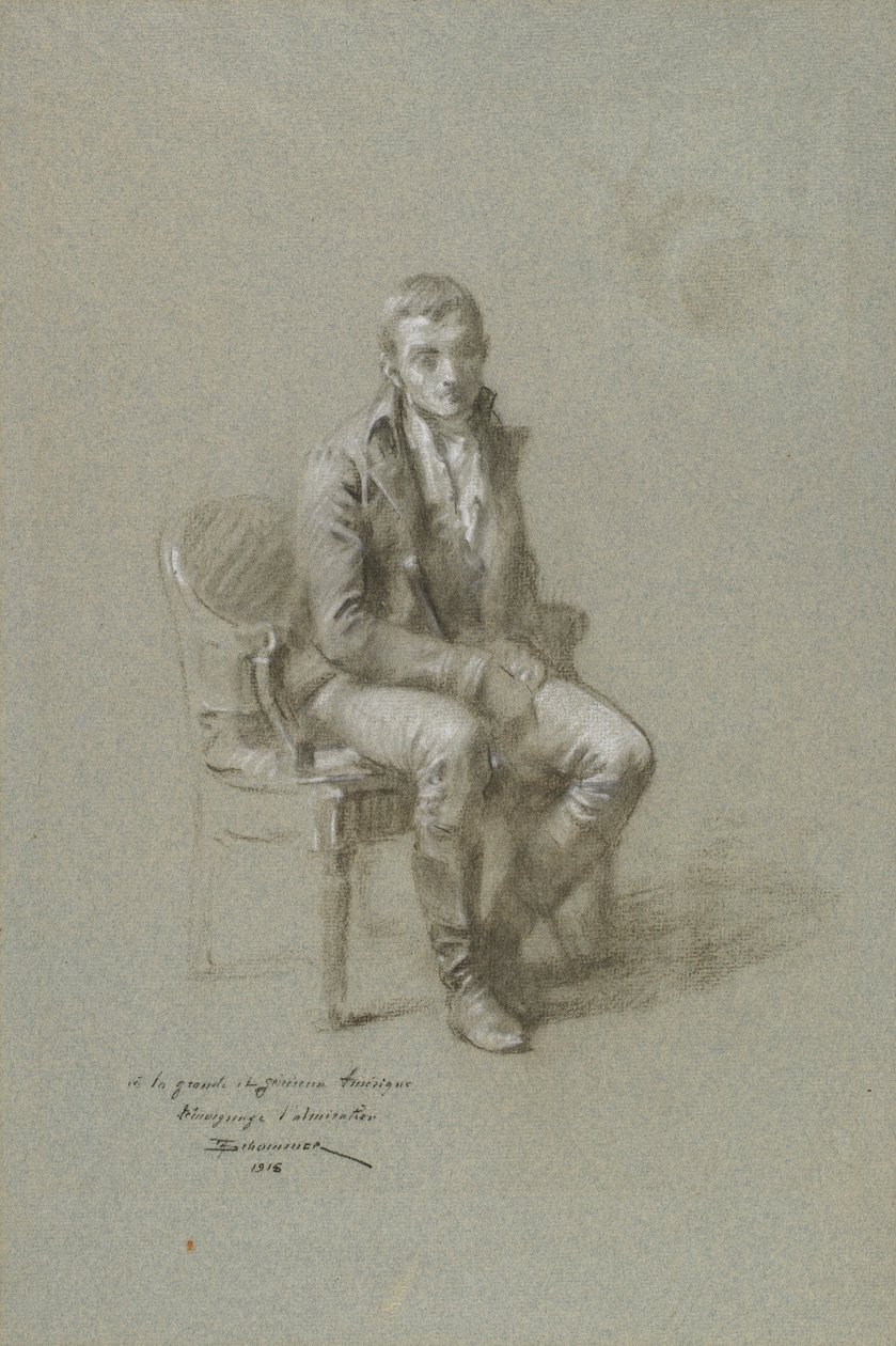  av Francois Schommer