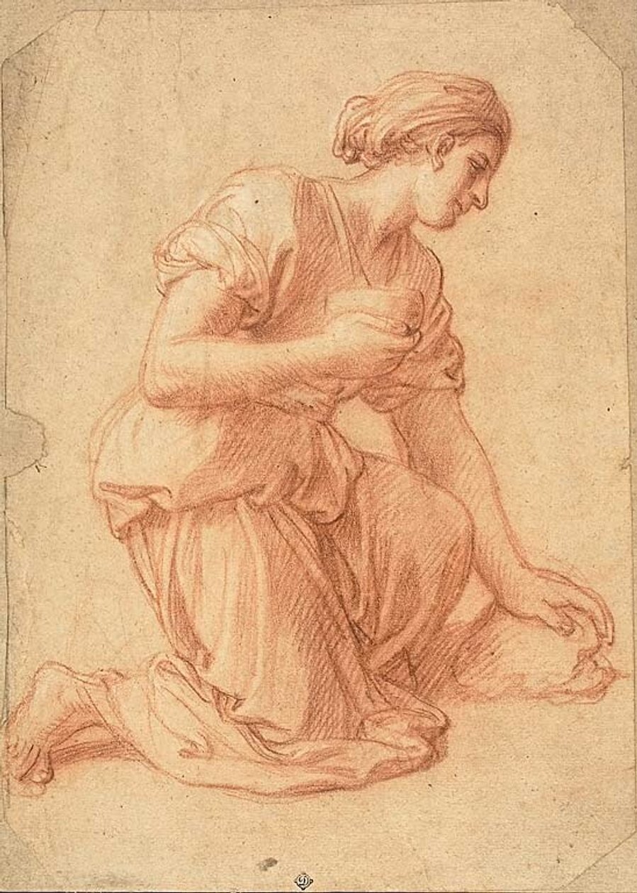  av Francois Verdier