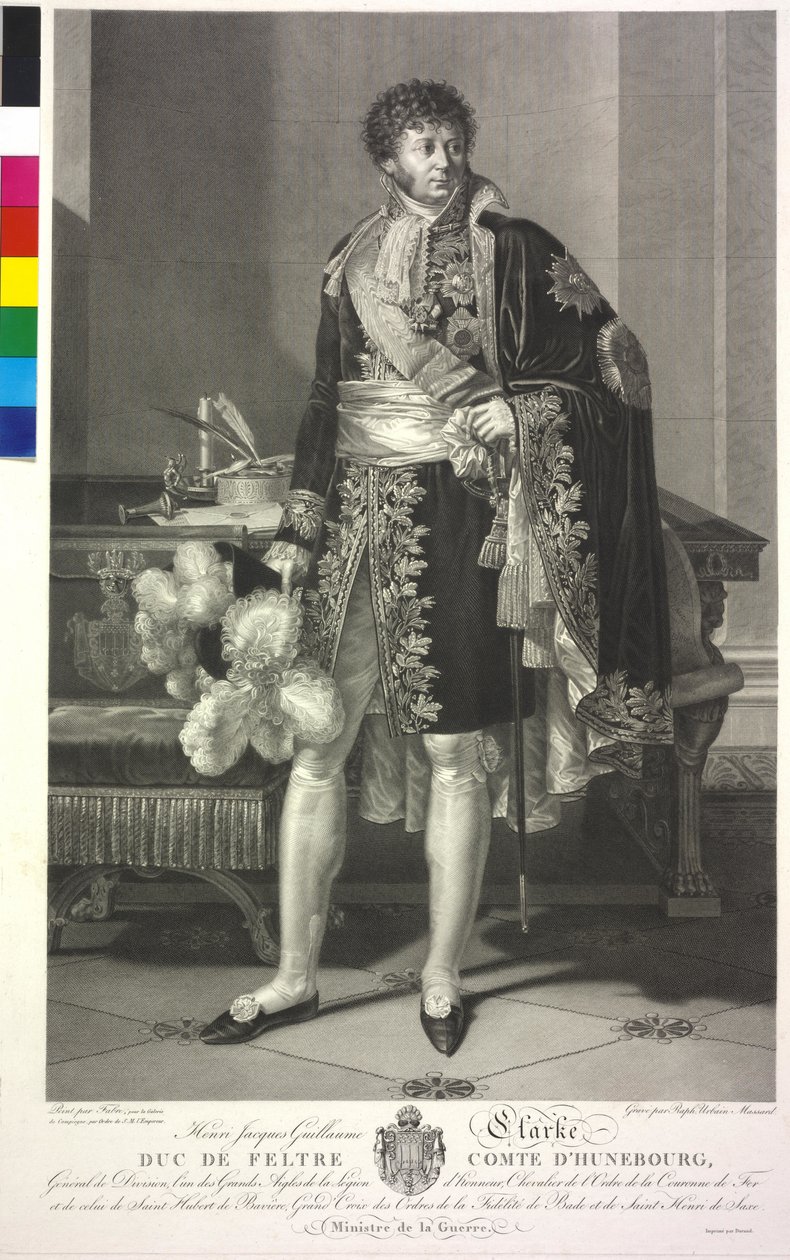  av Francois Xavier Fabre