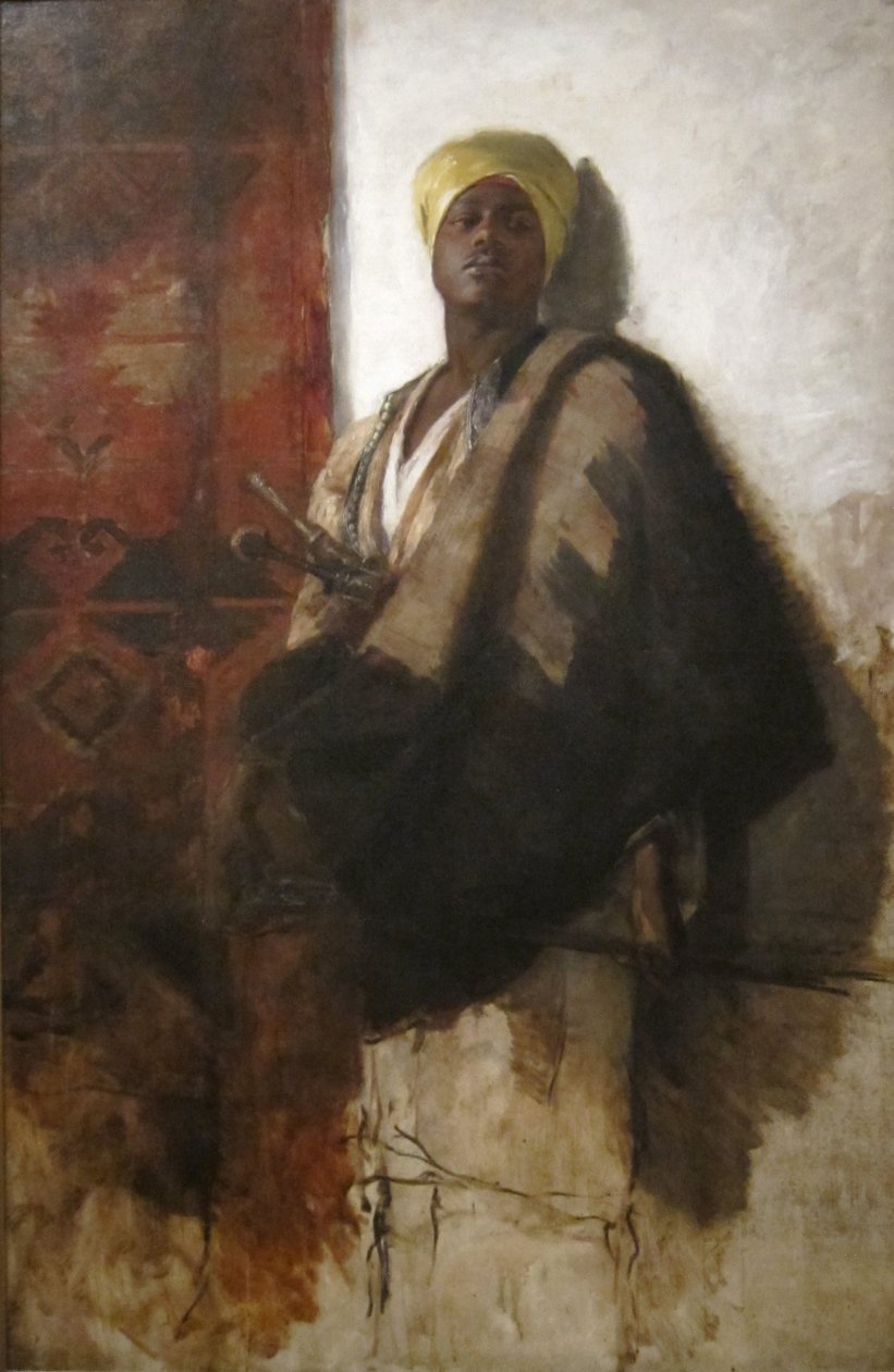  av Frank Duveneck
