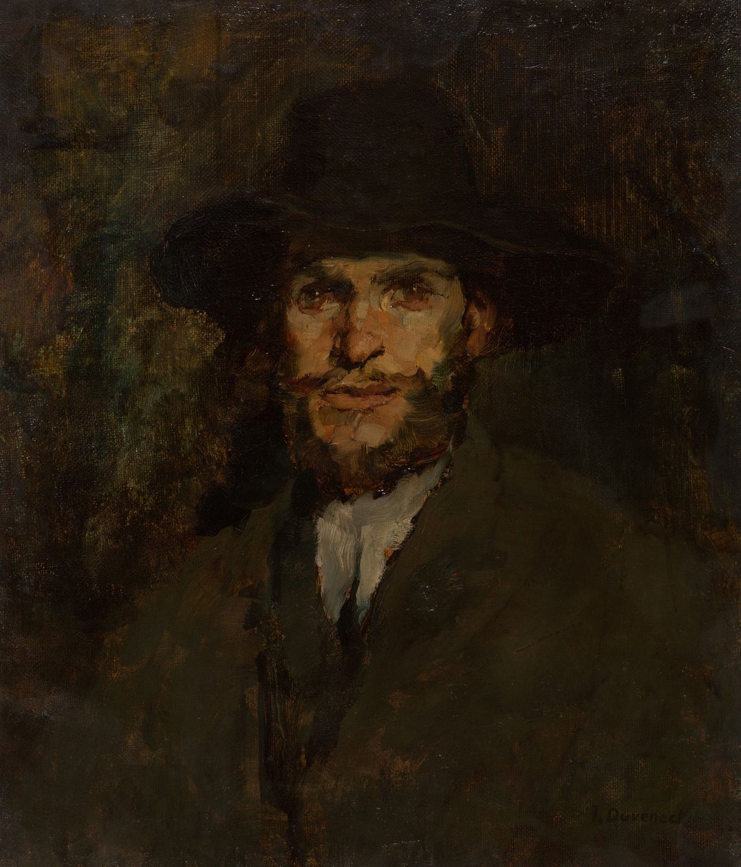  av Frank Duveneck