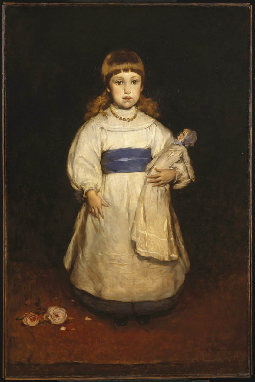  av Frank Duveneck