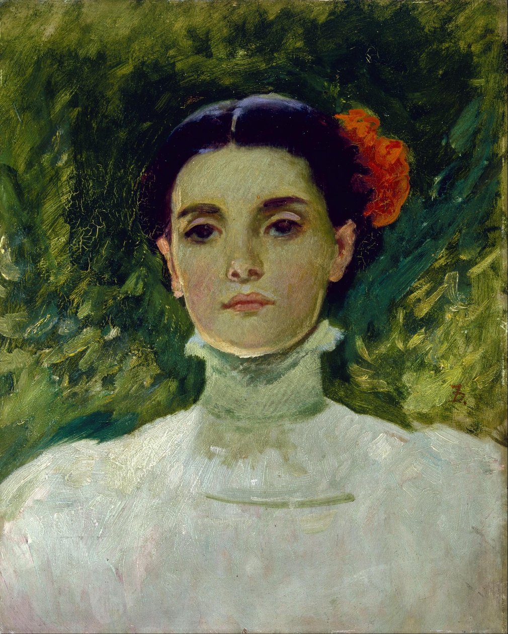  av Frank Duveneck