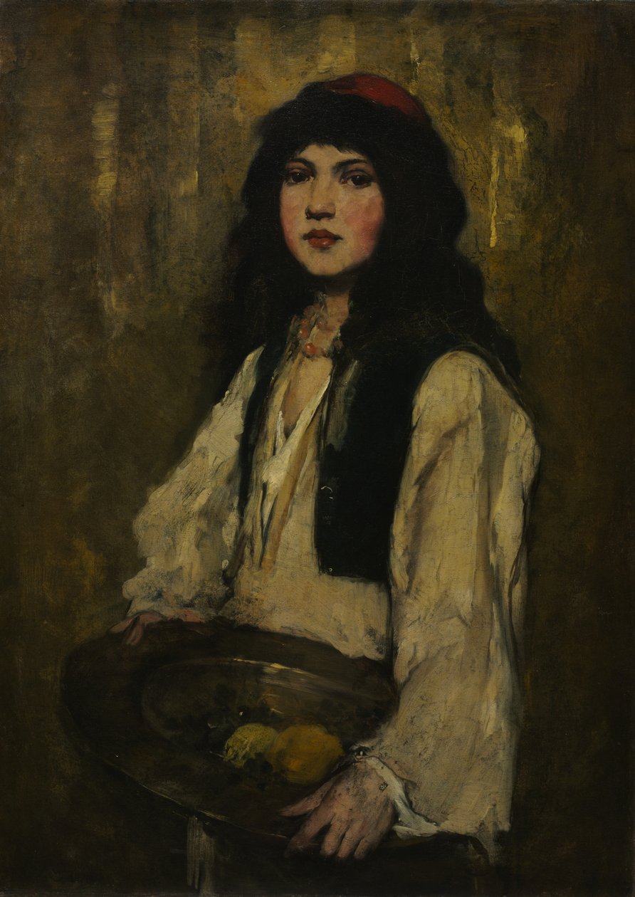  av Frank Duveneck