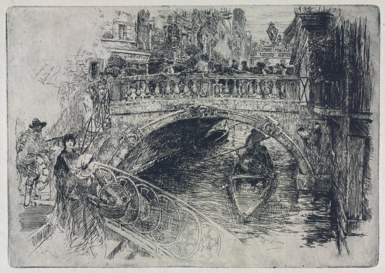  av Frank Duveneck