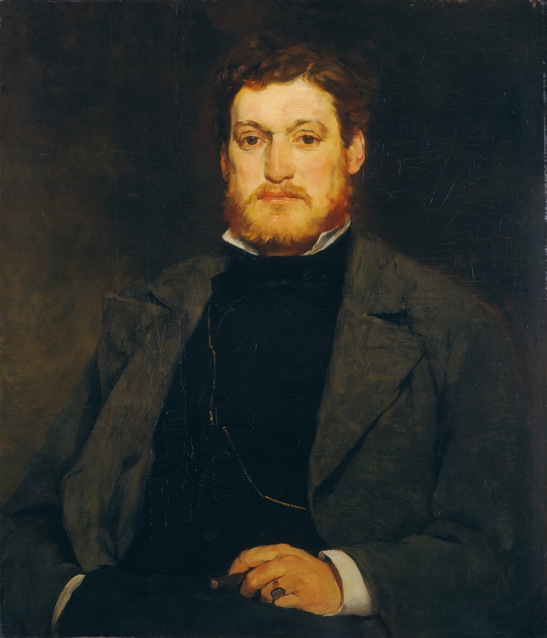 av Frank Duveneck