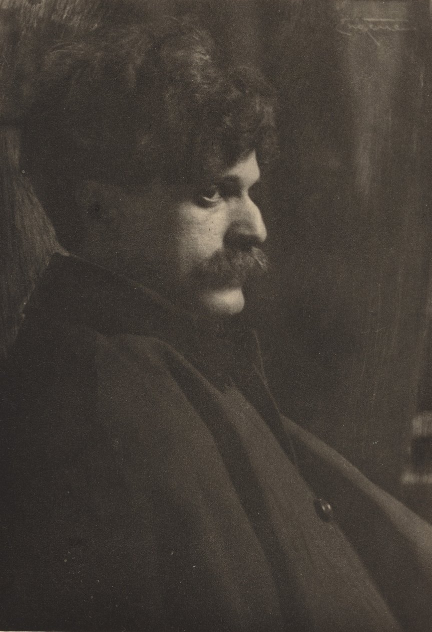  av Frank Eugene