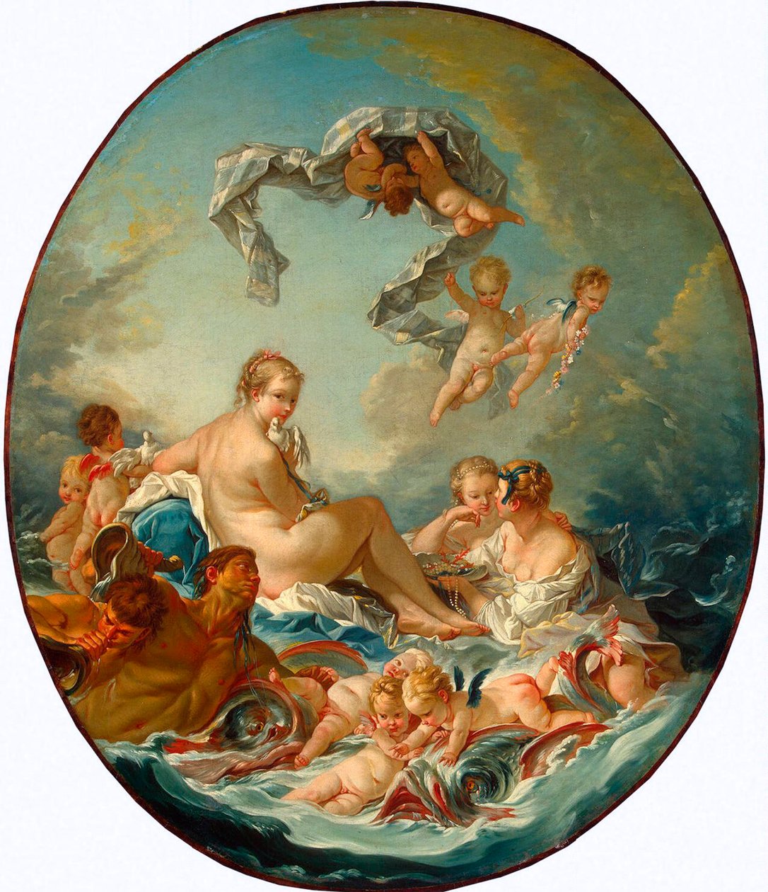 Triumf av Venus