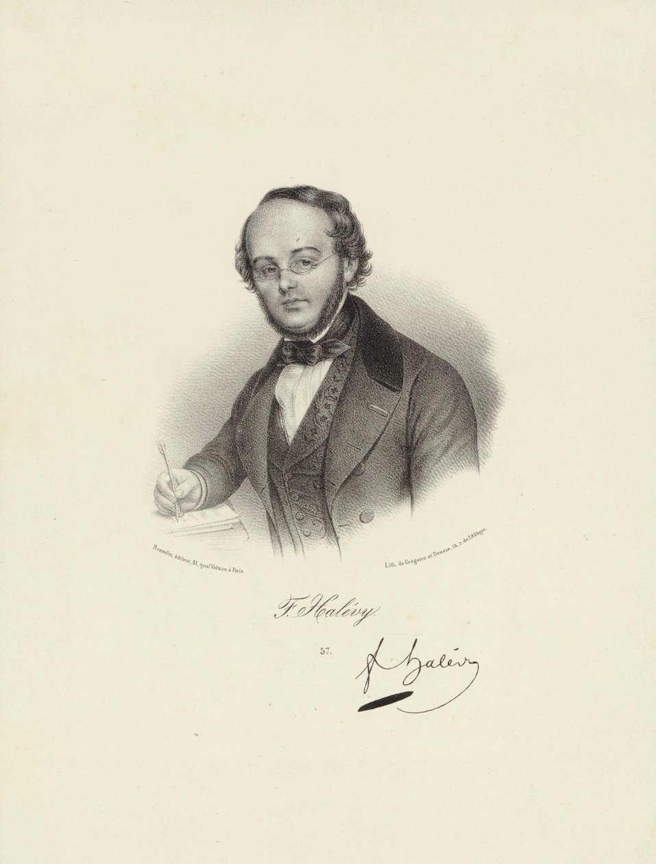 av Francois Seraphin Delpech