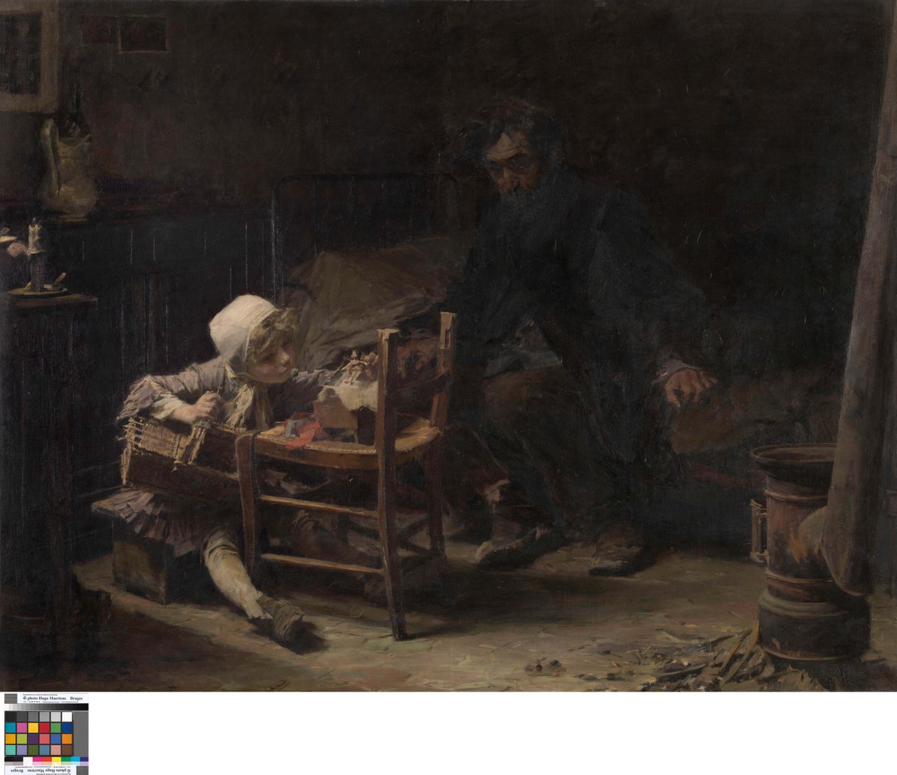  av Francois Thevenot