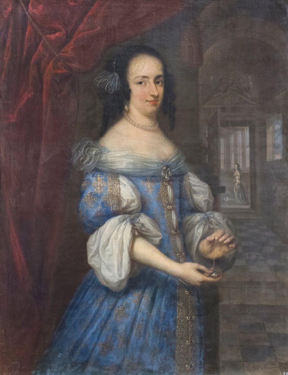  av Frans Denys