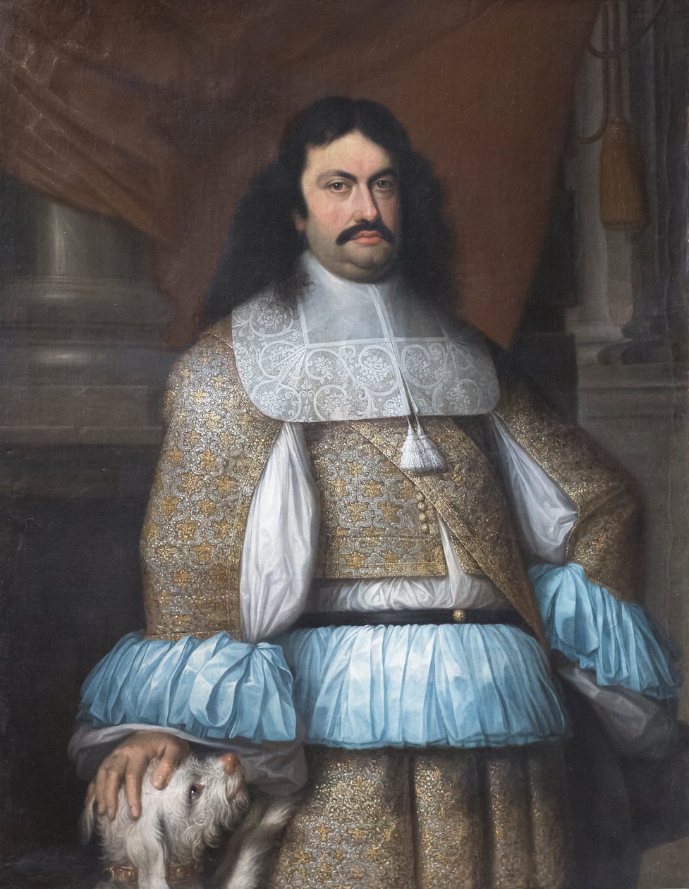  av Frans Denys