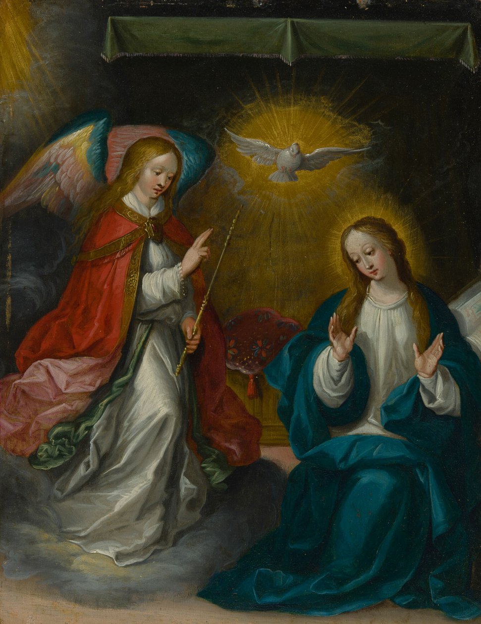  av Frans Francken II