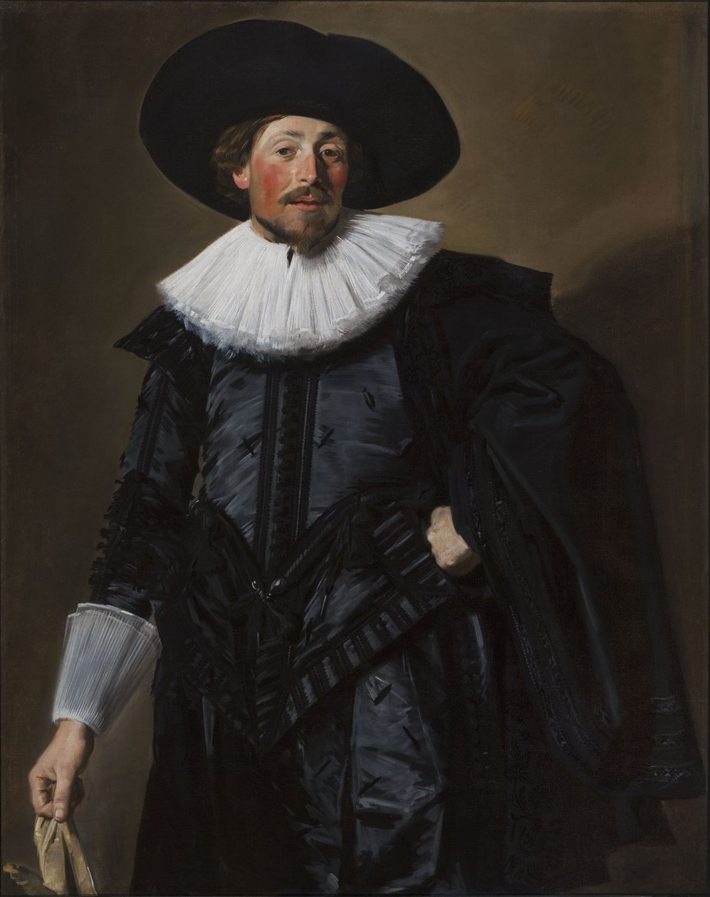  av Frans Hals
