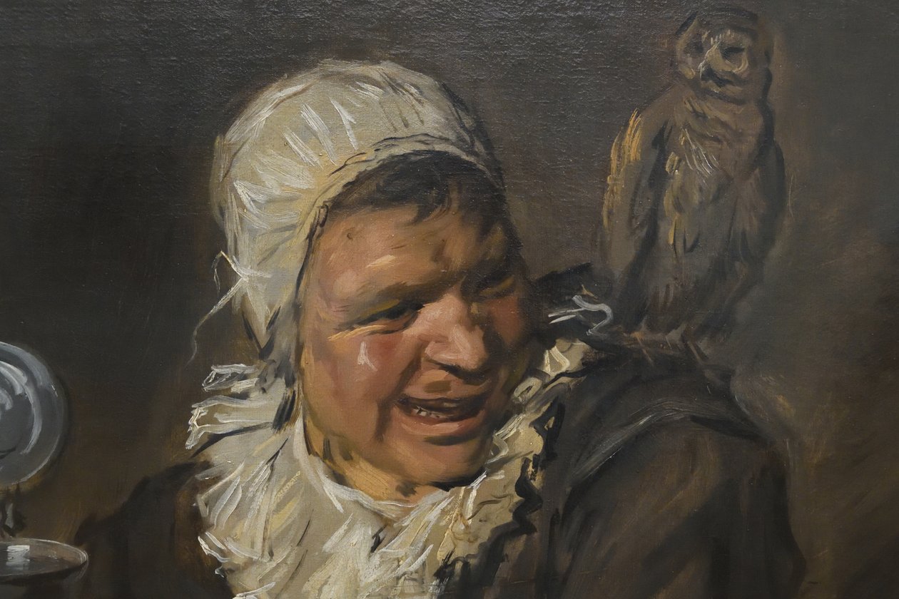  av Frans Hals