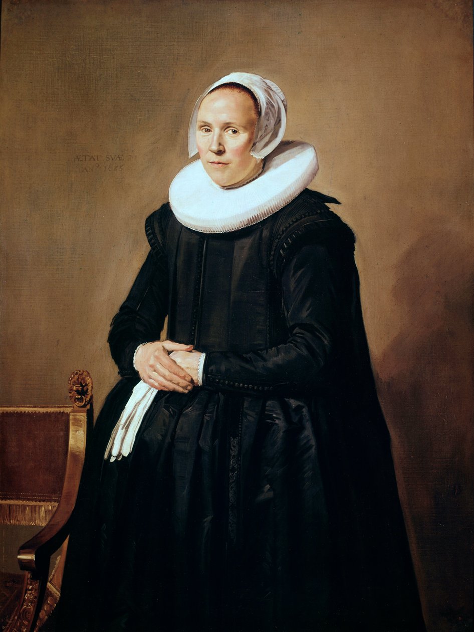  av Frans Hals