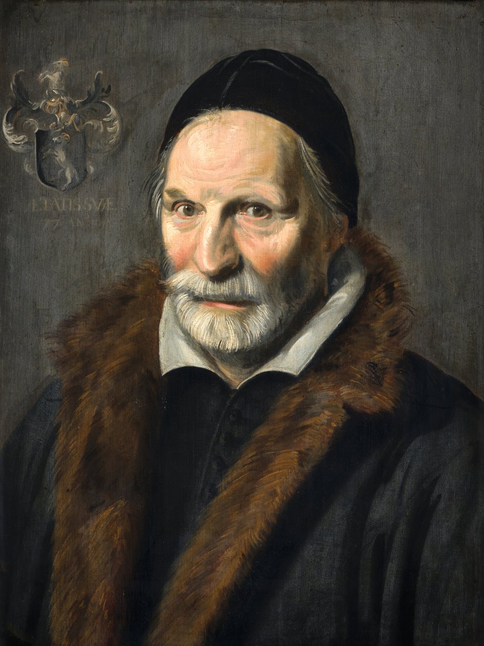  av Frans Hals