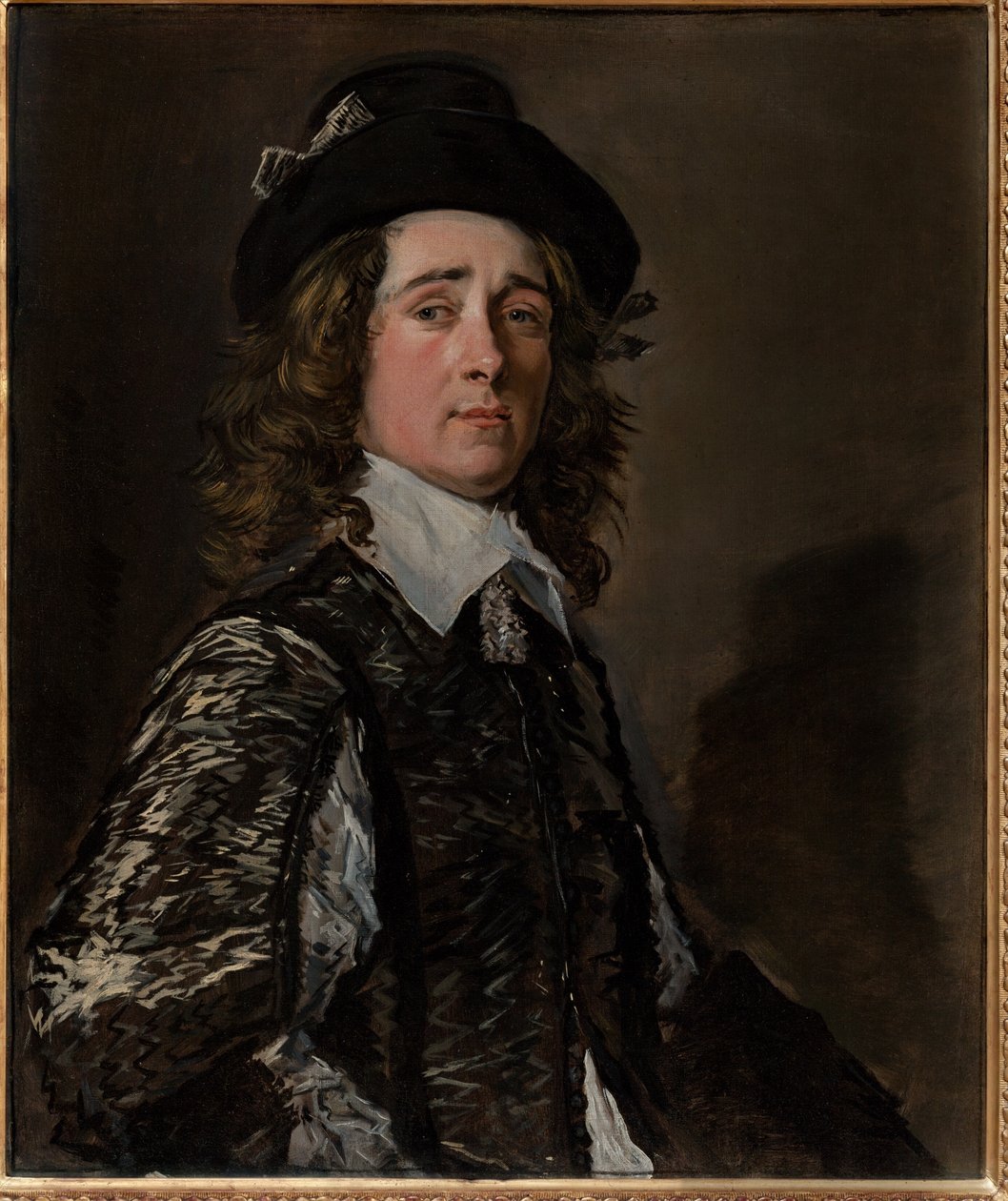  av Frans Hals