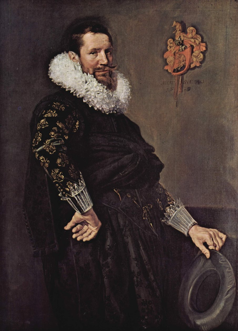  av Frans Hals