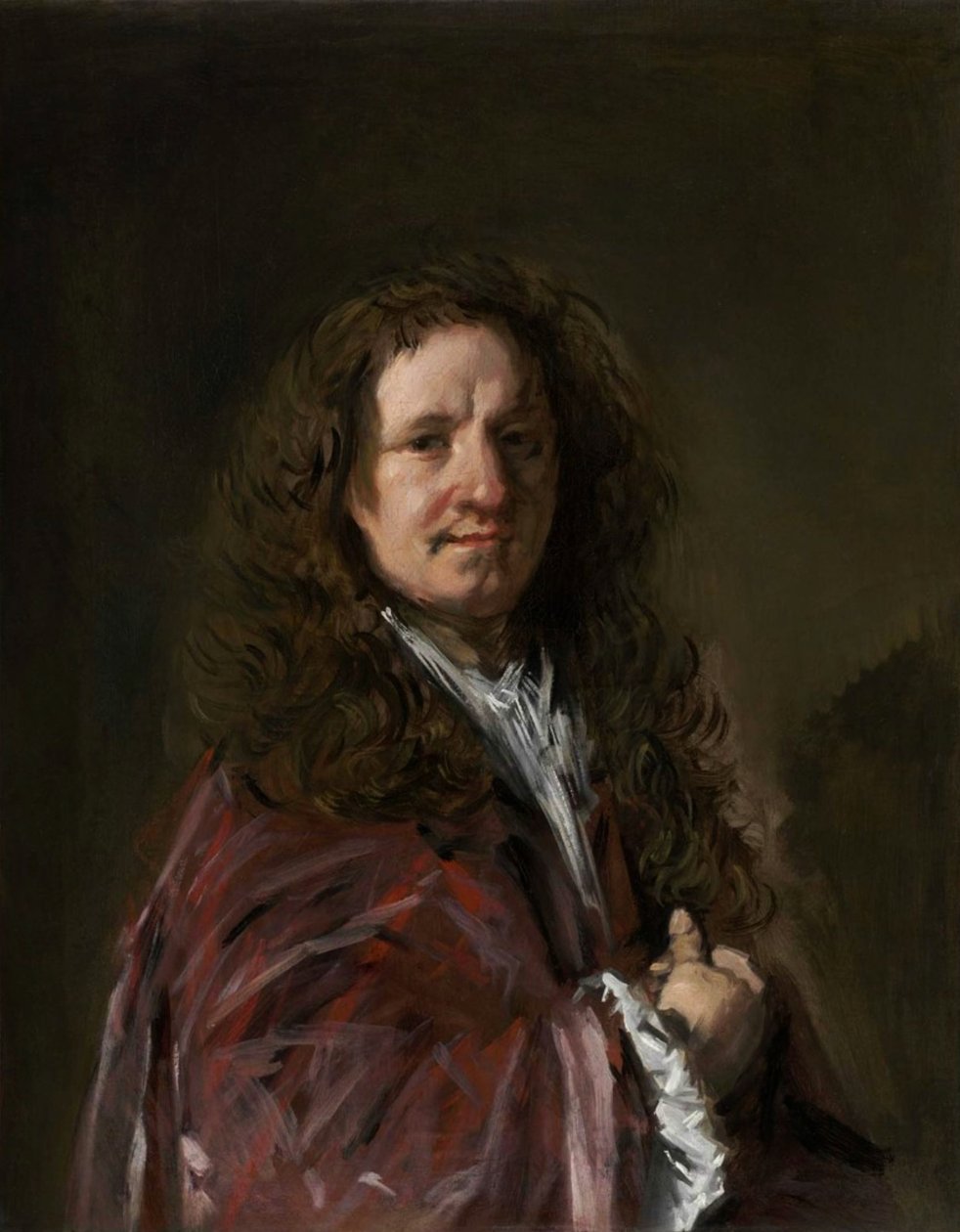  av Frans Hals