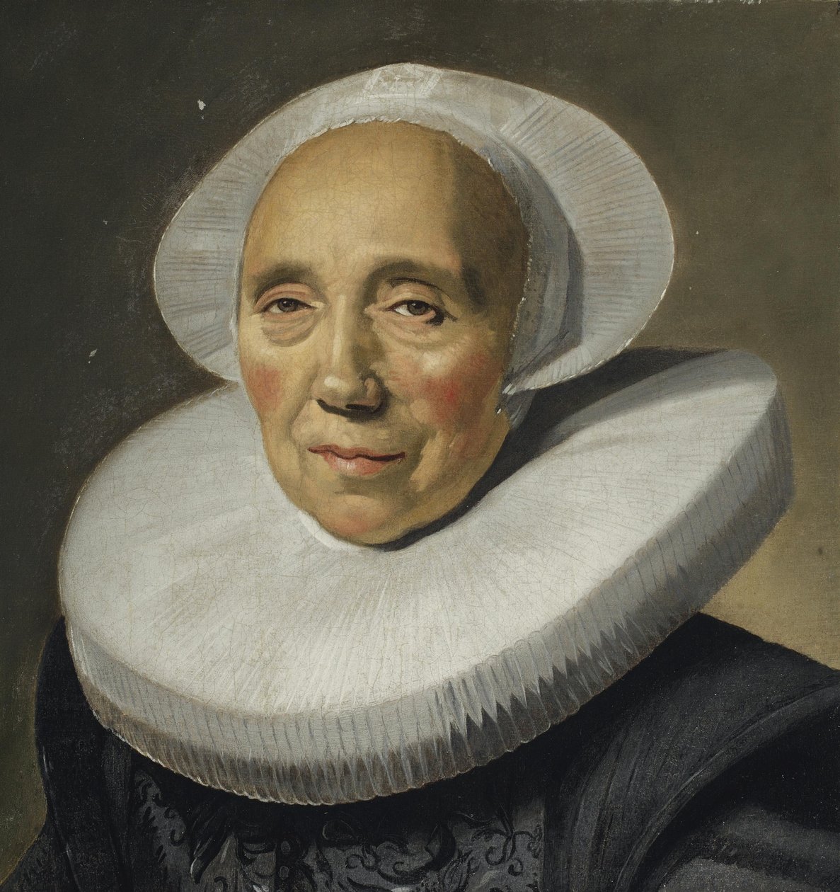  av Frans Hals