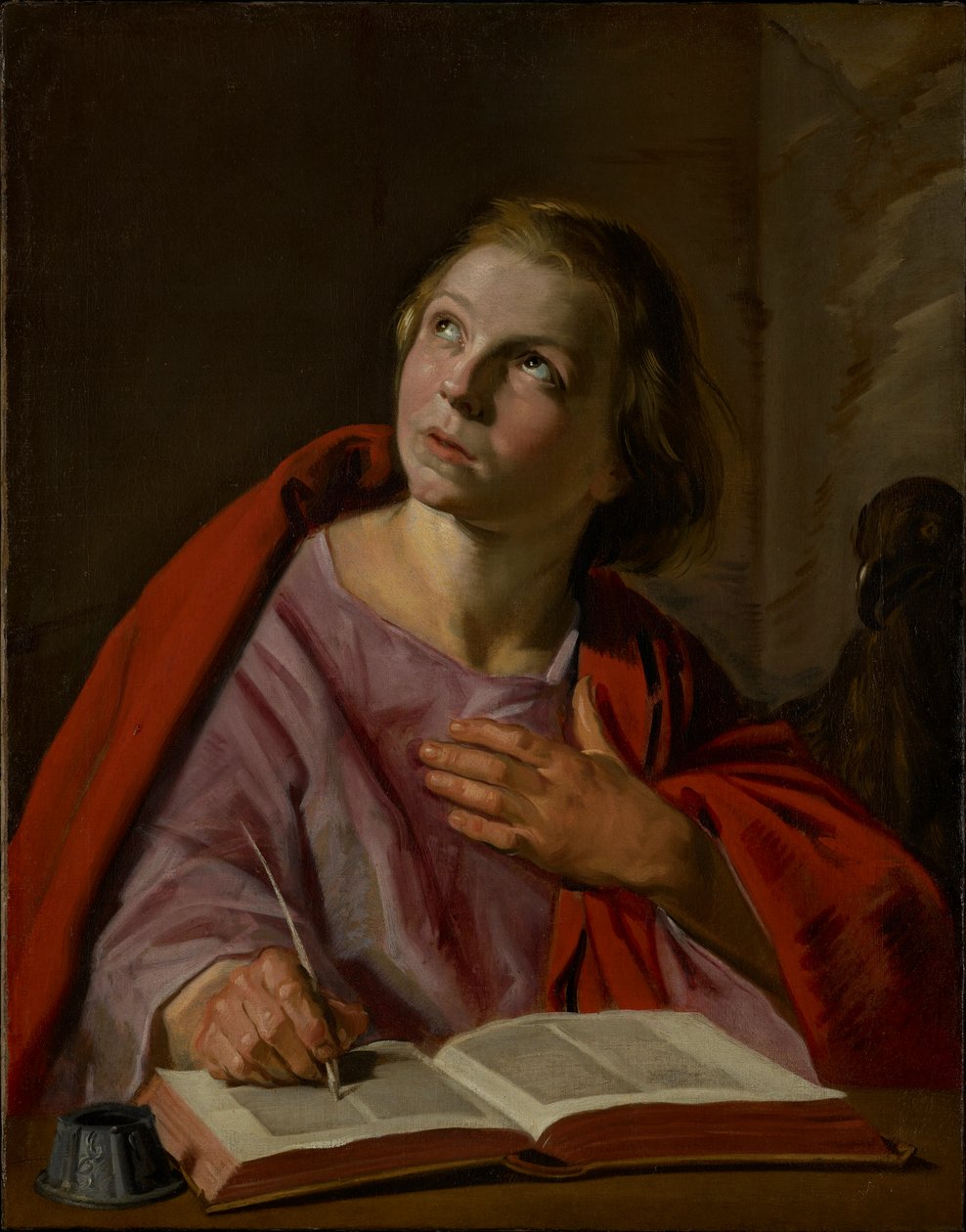  av Frans Hals