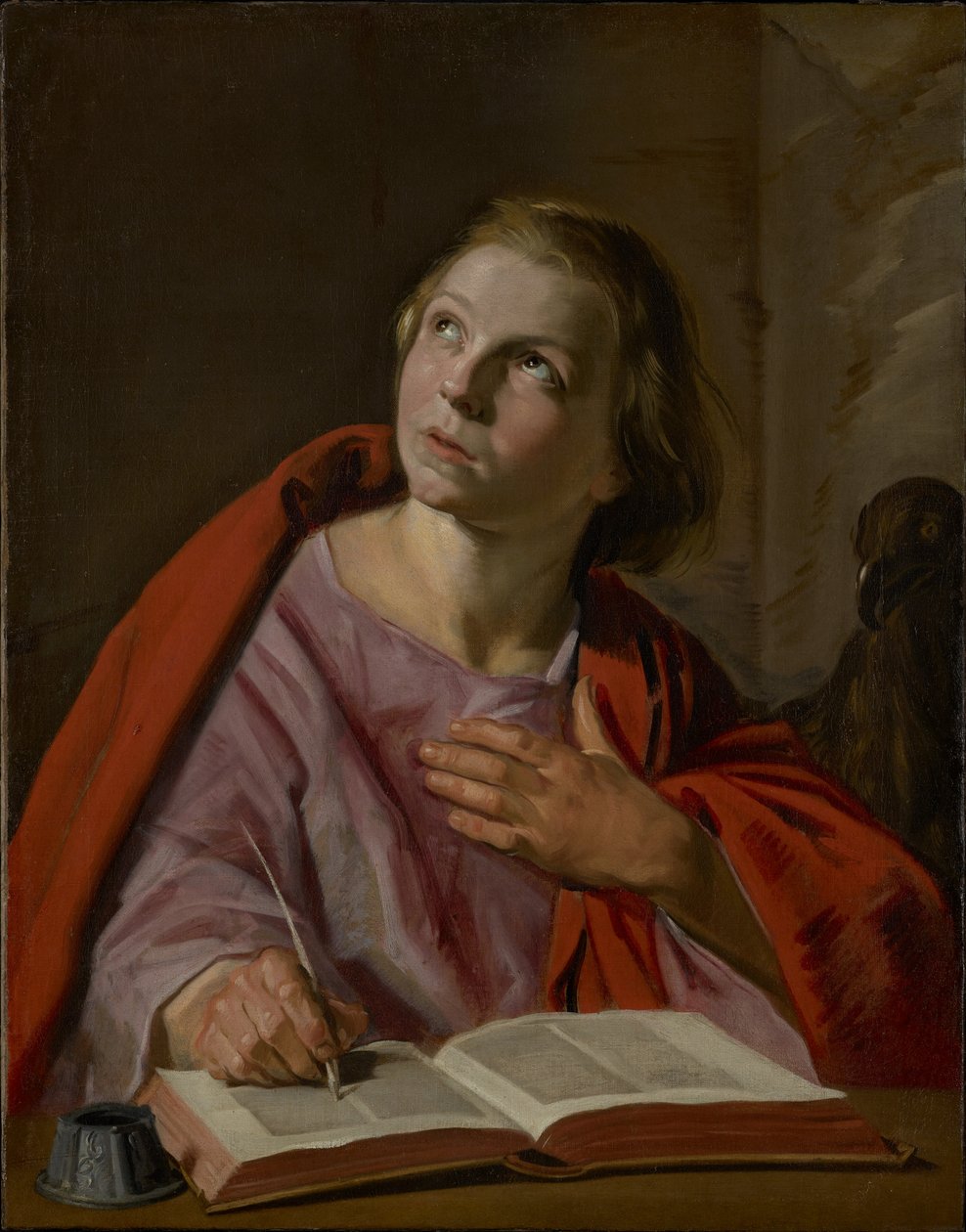  av Frans Hals