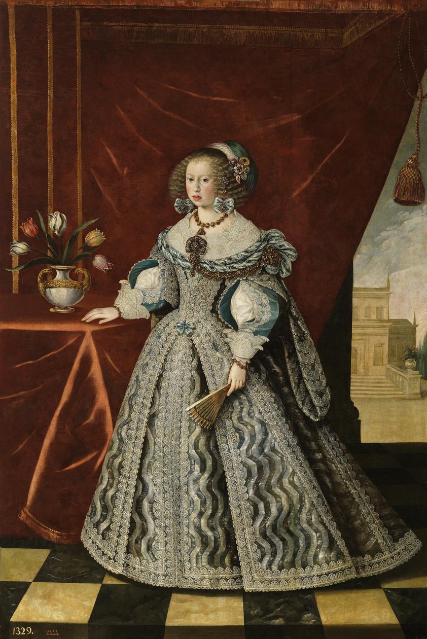 av Frans Luycx