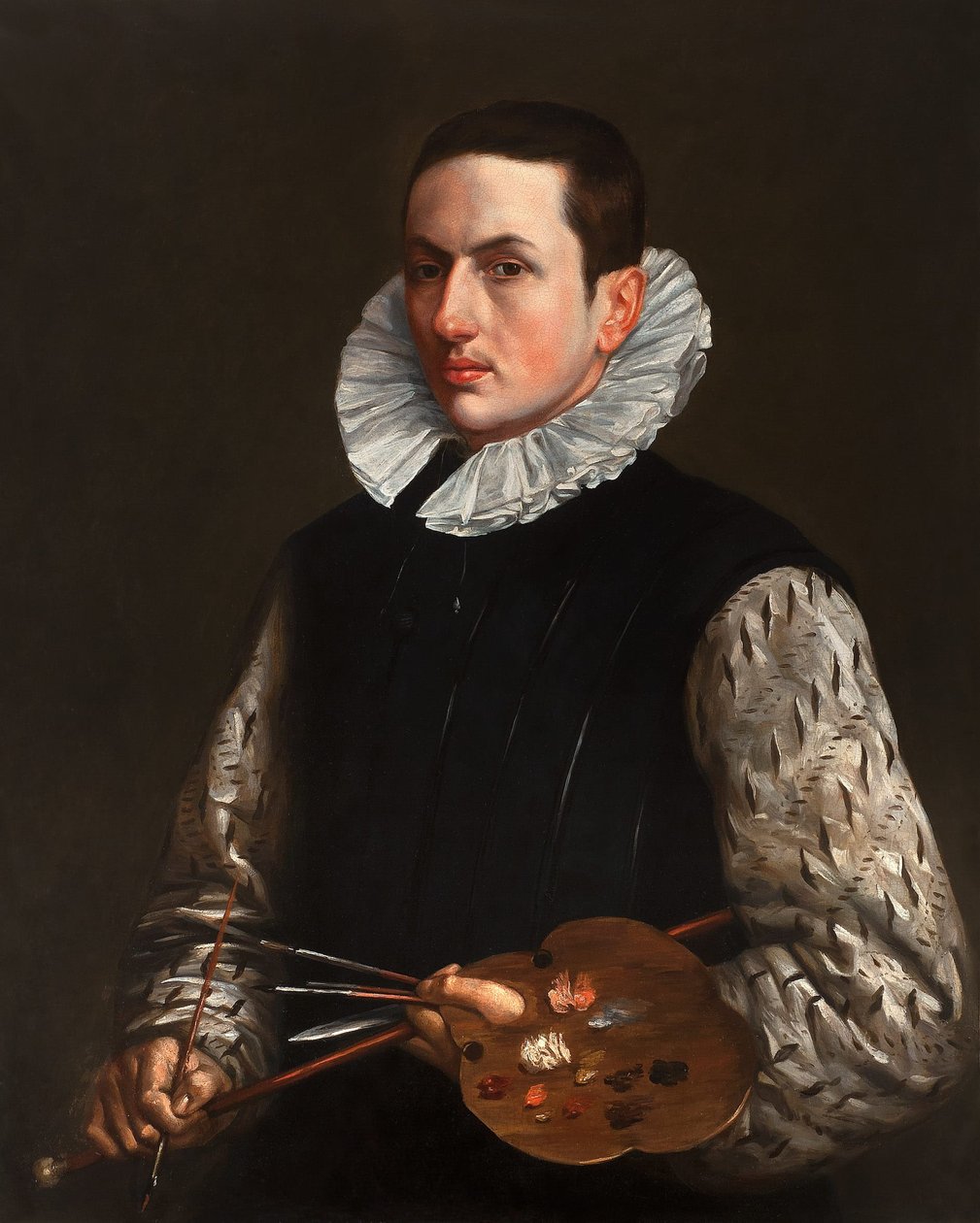  av Frans Pourbus the Elder