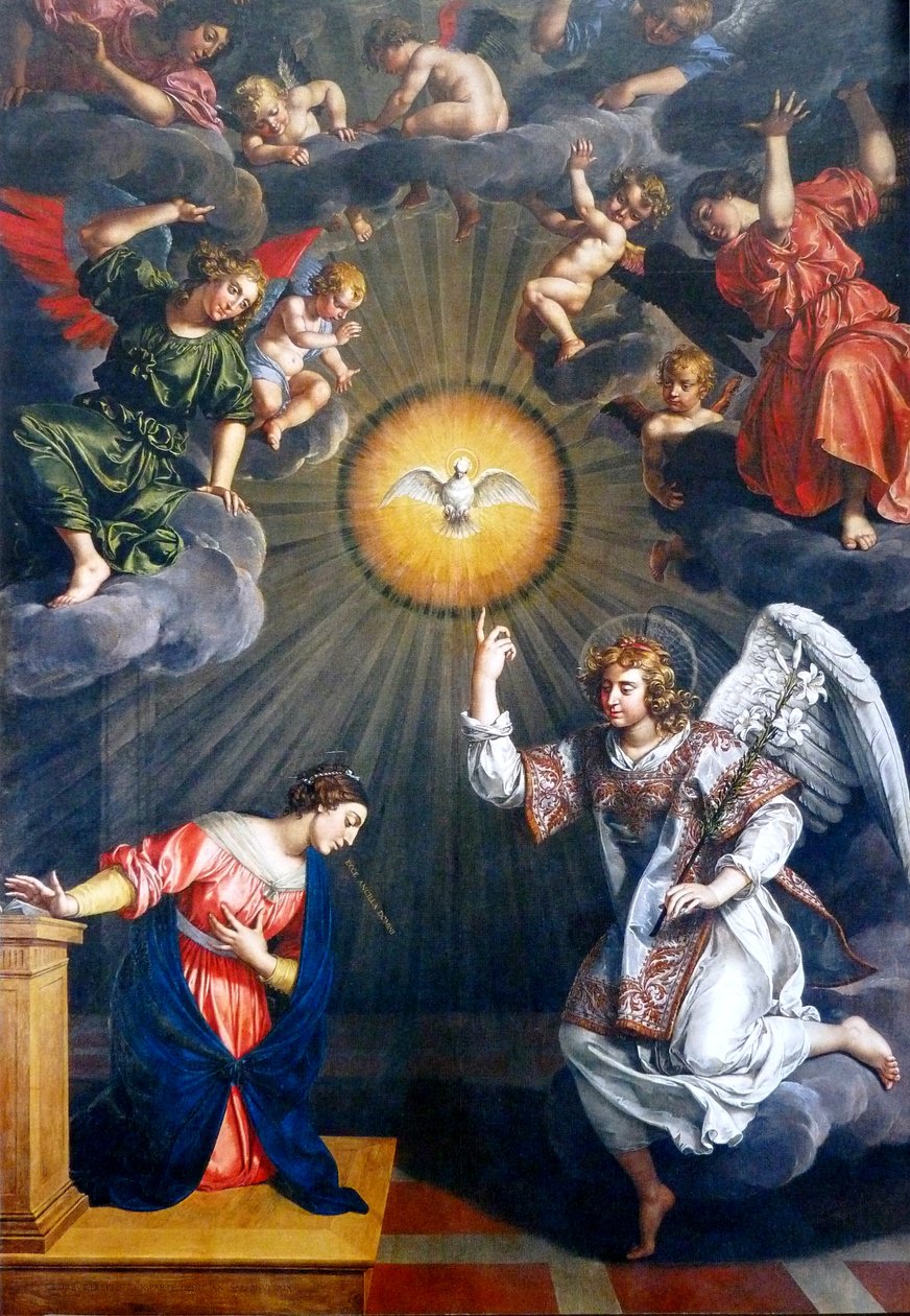  av Frans Pourbus the Younger