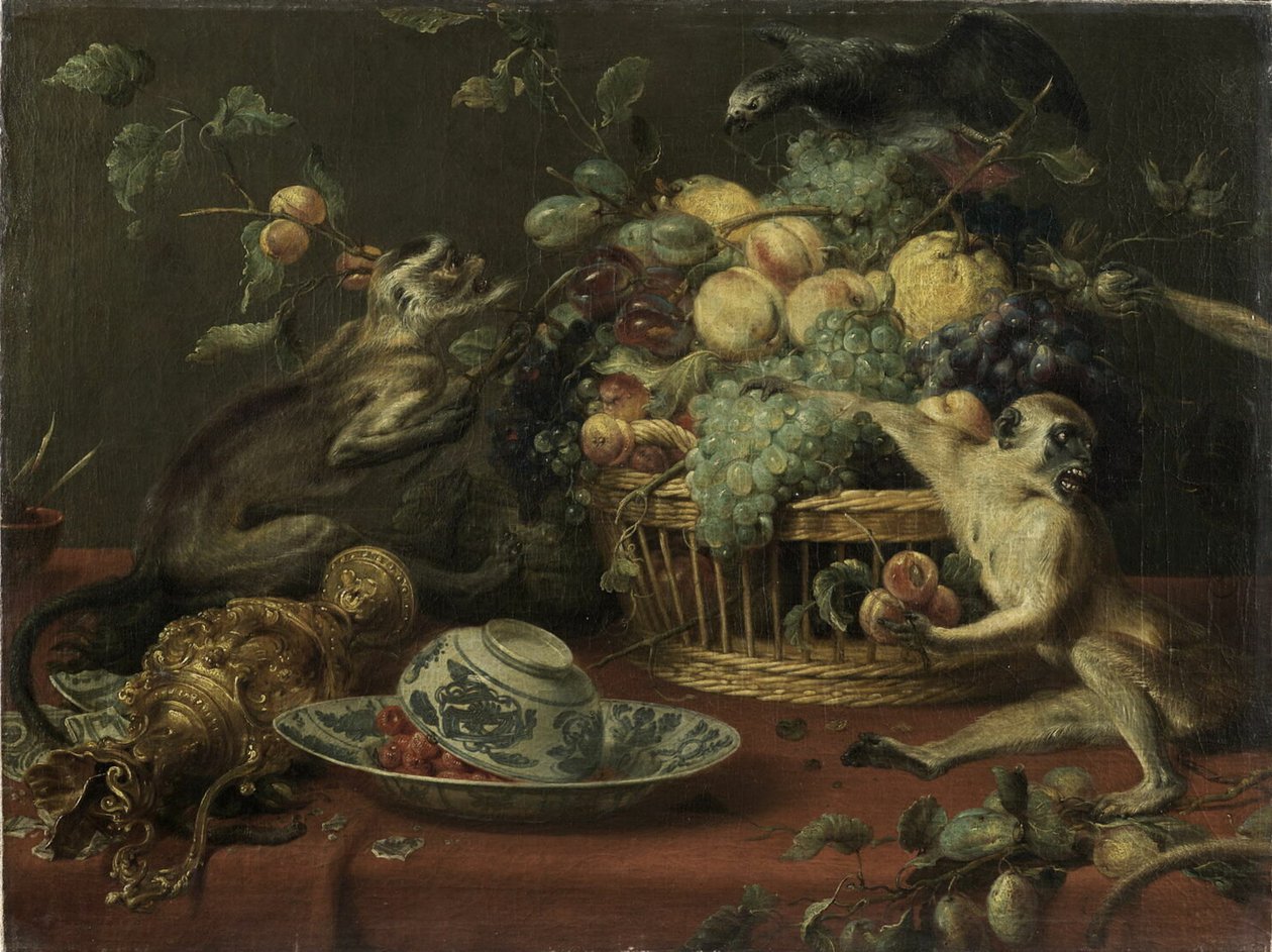  av Frans Snyders
