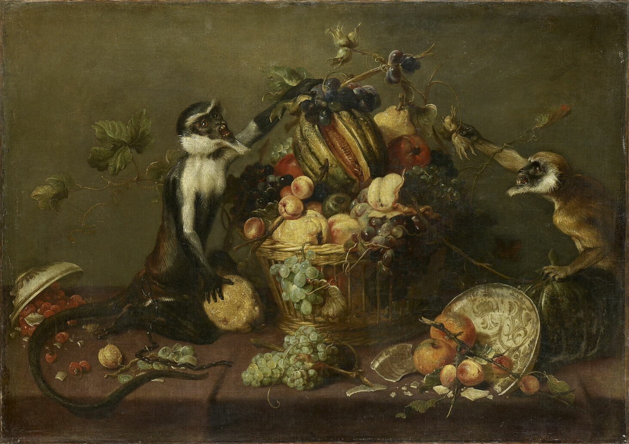  av Frans Snyders