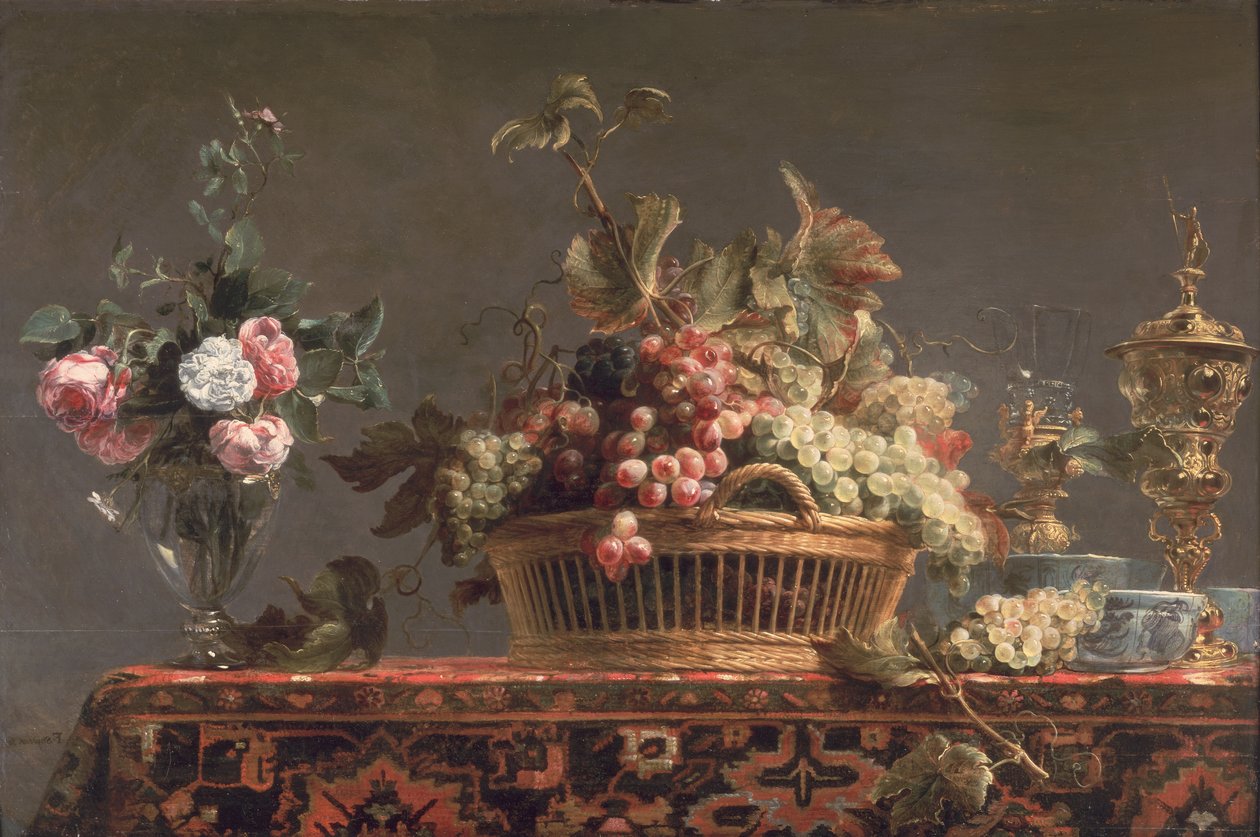 Ukjent bilde av Frans Snyders or Snijders