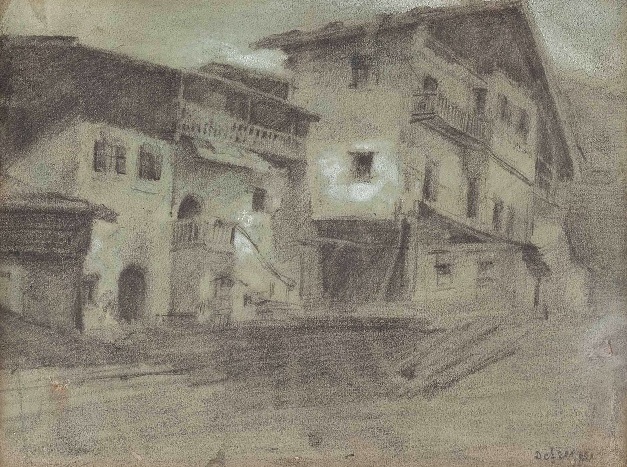 Farm av Franz Defregger