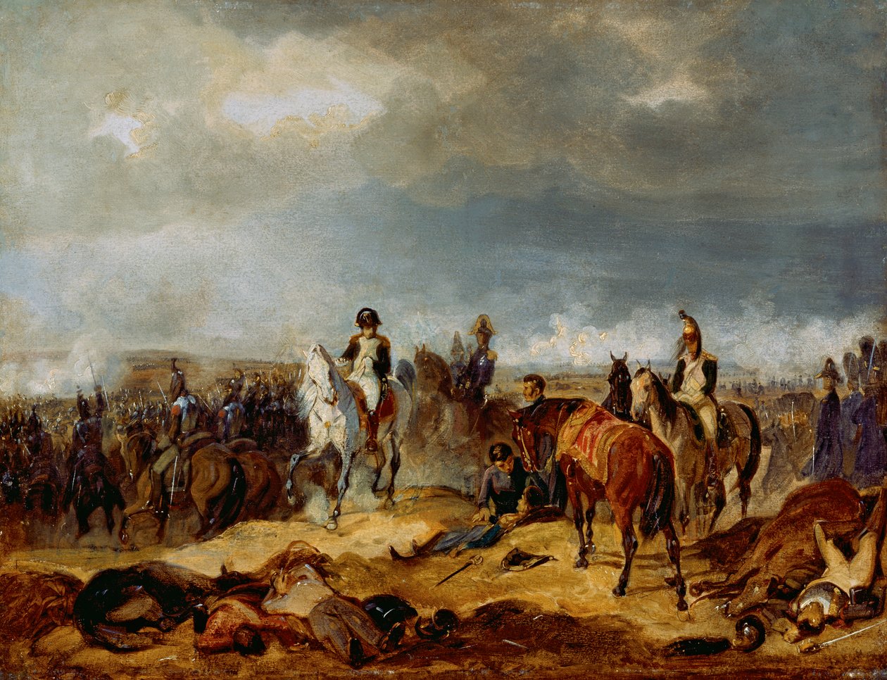  av Franz Adam